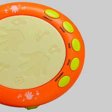 DYNAMIC FISH LAMPLIGHT