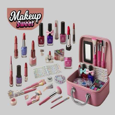BABY GIRLS MAKEUP KIT