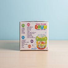 DYNAMIC FISH LAMPLIGHT