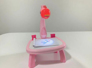3 in 1 Painting & Drawing Projector for Kids